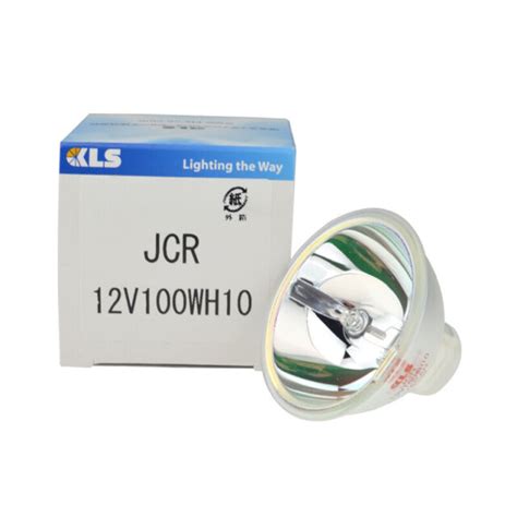 For Kls Jcr 12v20wa20h3 Halogen Lamp Cup Mounter Lamp Optical