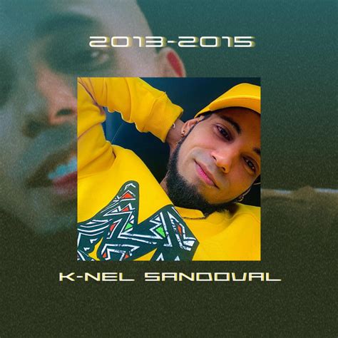 Album By K Nel Sandoval Spotify