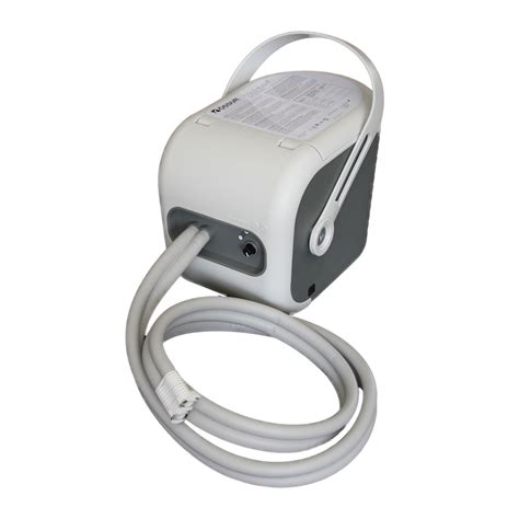 Ossur Cold Rush Cold Therapy Device Unit Only