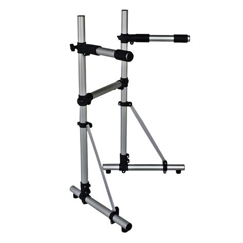 Rack Teclado Vk Titanium Racks Equipamentos Para Djs Aqui