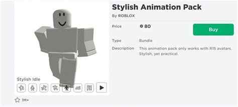 How To Get Roblox Animations For Free