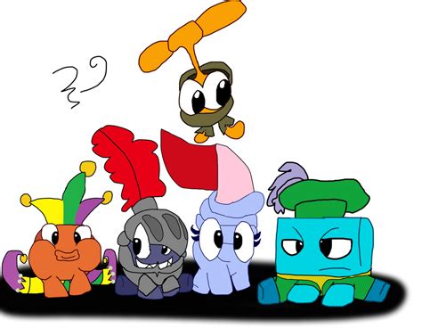Middle Ages Nommies By Chickencakes On Deviantart