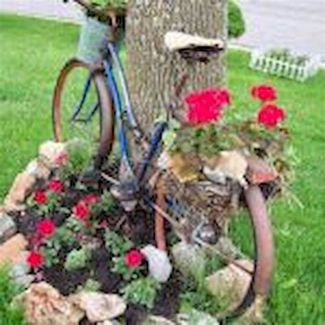 Creative Diy Garden Art From Junk Design Ideas Doityourzelf