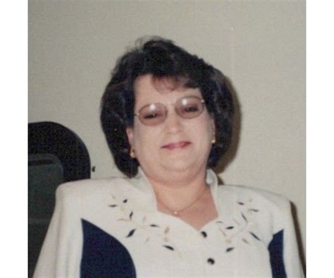 Sherry Robertson Obituary 2022 Conway Ar Log Cabin Democrat