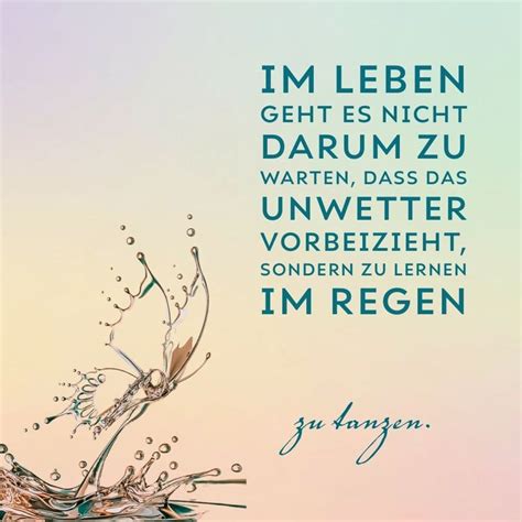 On Instagram Im Leben Geht Es Nicht Darum Zu Warten