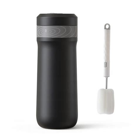 Portable Thermos Mug Portable Niska Cena Na Allegro Pl