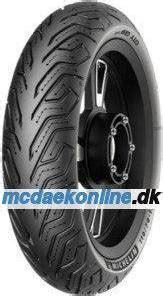 Michelin City Grip Saver 90 90 12 TT TL 54S Baghjul M C Forhjul Pris