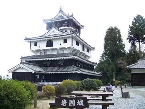 Iwakuni Castle - 2018 All You Need to Know Before You Go (with Photos) - TripAdvisor