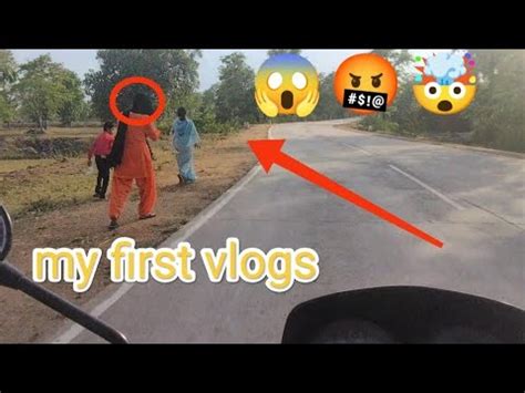 How To Start Motovlogging Channel In 2023 My First Motovlog