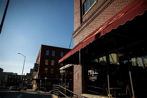 5 Favorite Lincoln spots I’m missing right now – Miranda Cannon