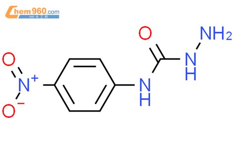 17433 93 1 3 Amino 1 4 nitrophenyl ureaCAS号 17433 93 1 3 Amino 1 4