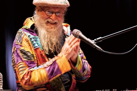 テリー・ライリー（terry Riley）＝山梨で暮らしながら創作を続けるグルが語る、日本での生活と新たなプロジェクト Mikiki By Tower Records