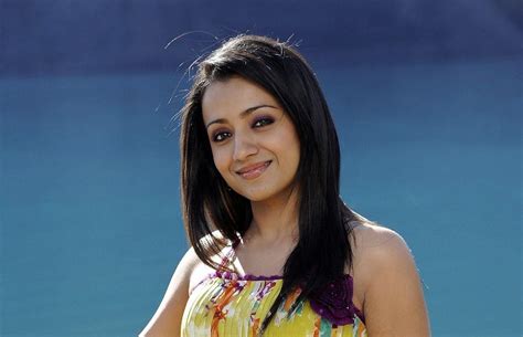 Trisha Krishnan Wallpapers - Wallpaper Cave