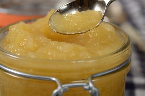 Homemade Applesauce Recipe Video Recipe