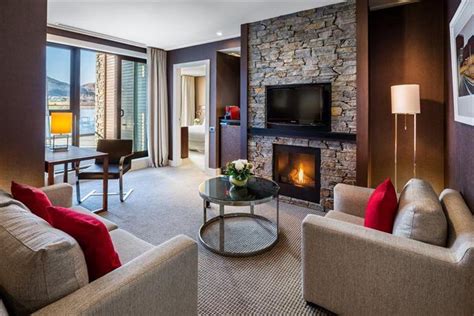 Hilton Queenstown Resort & Spa - Compare Deals