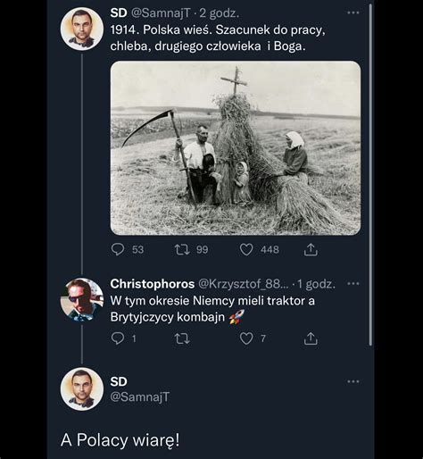 Koroluk on Twitter Nie jest ważne czy w Polsce będzie kapitalizm