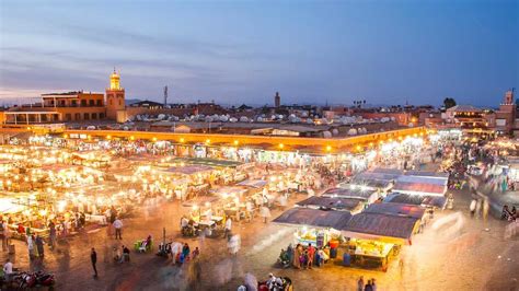 How To Move To Morocco The Complete Relocation Guide Internations