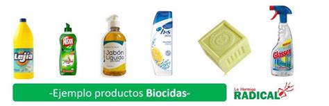 Productos Biocidas Qu Es Tipos De Biocidas La Hormiga Radical