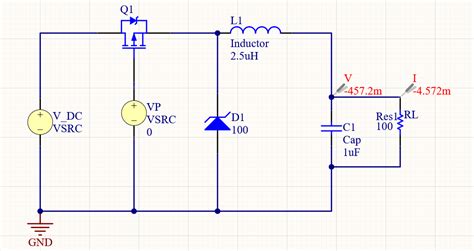 Buck Converter Simulation In Altium Designer Blogs Altium