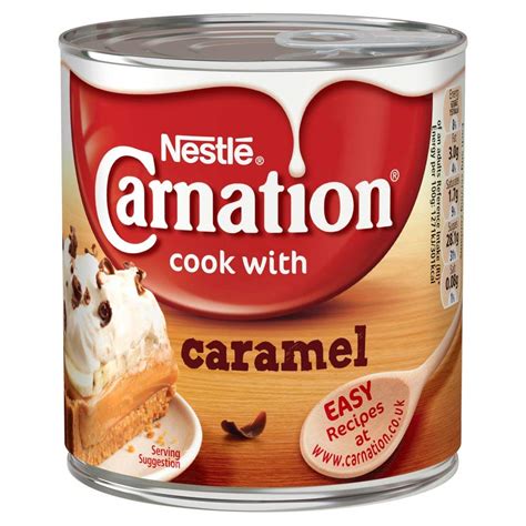 Nestle Carnation Caramel – Filipino Grocery Store Serbia