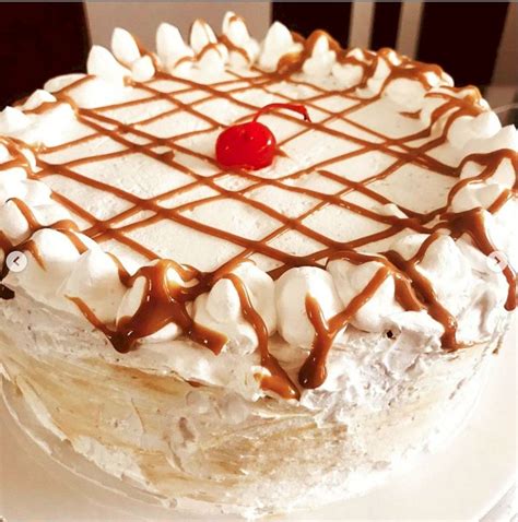 Torta Tres Leches Aprende Una Receta Fácil Y Económica Nueva Mujer