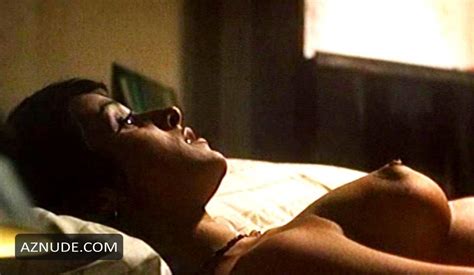 Ingrid Rubio Nude Aznude