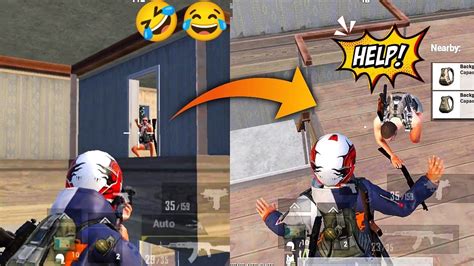 Trolling Angry😡 Noobs 🤪🤣 Pubg Mobile Funny Moments Epic Wtf And Funny