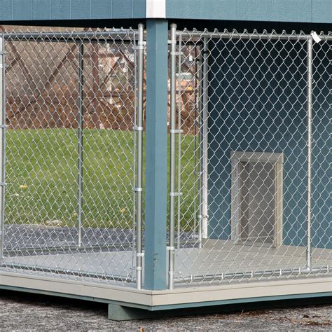 Luxury Dog Kennels For Sale In Mississippi The Dog Kennel Collection