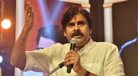 Telugu Film Body Distances Itself As Pawan Kalyan’s Comments Kick Up Furore ‘not The Voices Of