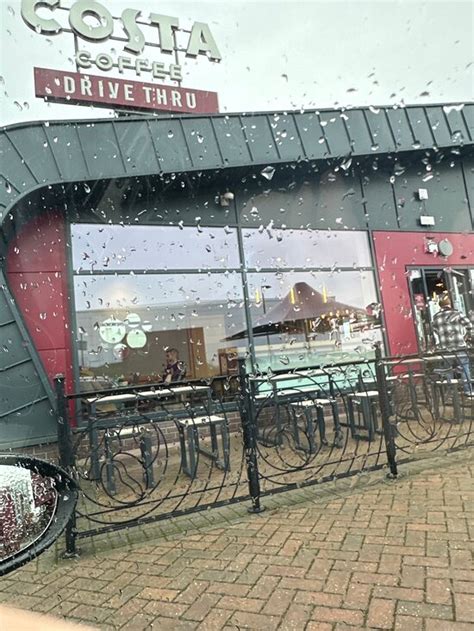 COSTA COFFEE Cannock Eastern Way Updated 2025 Restaurant Reviews