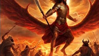 THE HEROS JOURNEY: A CHRISTIANS DUTY TO STAND AGAINST EVIL