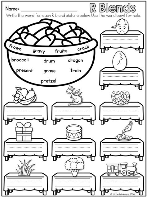 Thanksgiving Worksheets For First Grade Printable Calendars At A Glance