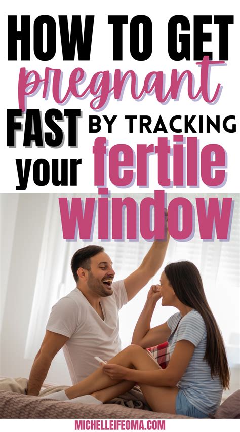 How to determine your fertile window – Artofit