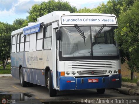 FCV Fundação Cristiano Varella sn em Muriaé por Luzia Celia de