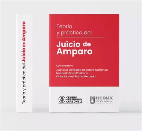 Teoría Y Práctica Del Juicio De Amparo Envío gratis