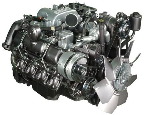 Internal Combustion Engine Ic Engine History And Development Of Diesel Engines