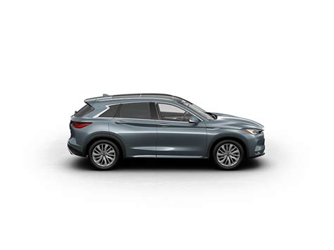 New 2024 INFINITI QX50 LUXE AWD CROSSOVERS SUVS In Lynnwood 812