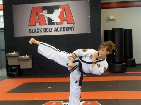 Ata Karate For Kids Opens In Learwood Square Avon Avon Lake Oh Patch