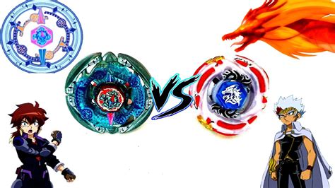 Flame Byxis 230 WD Vs Meteo L Drago LW105LF Zeo Vs Ryuga Epic