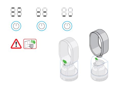 Dyson Air Purifier Error Codes: Troubleshooting and Solutions | by Ahmad Yar | Medium