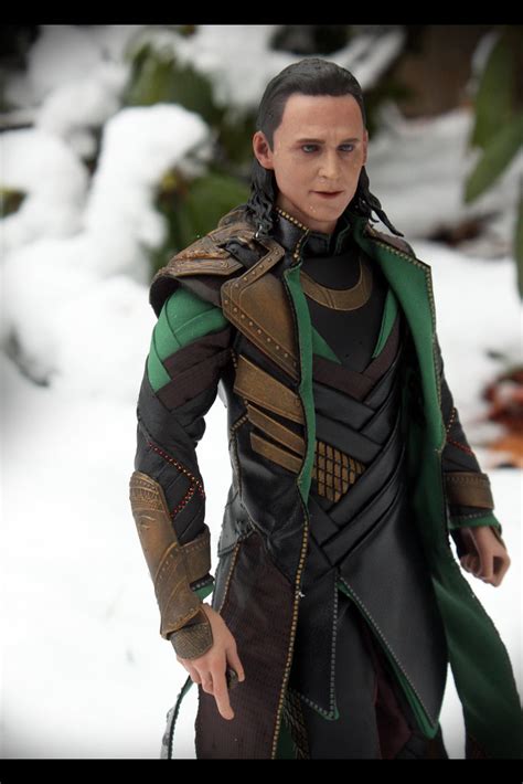 Loki The Dark World