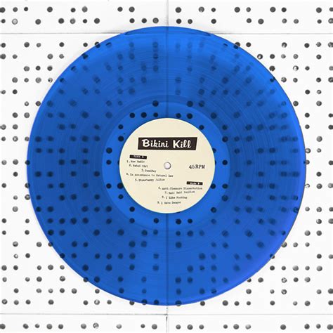 The Singles Bikini Kill