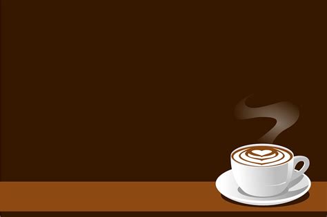 Download Coffee, Background, Brown. Royalty-Free Stock Illustration Image - Pixabay