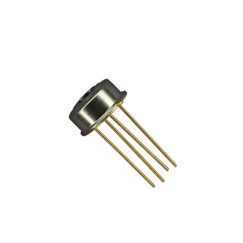 MLX90614ESF BAA 000 TU Non Contact Infrared Temperature Sensor IC TO 39