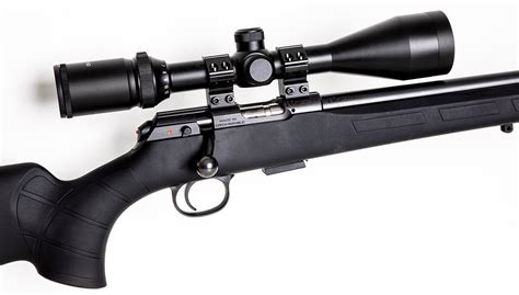 Cz Synthetic Lr Inc Scope Moderator Derbyshire Air Rifles