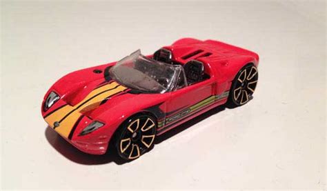 Hot Wheels Fastest Cars