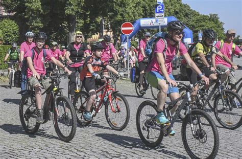 Radverkehr Im Ilm Kreis Waldrandroute Soll Fertig Werden