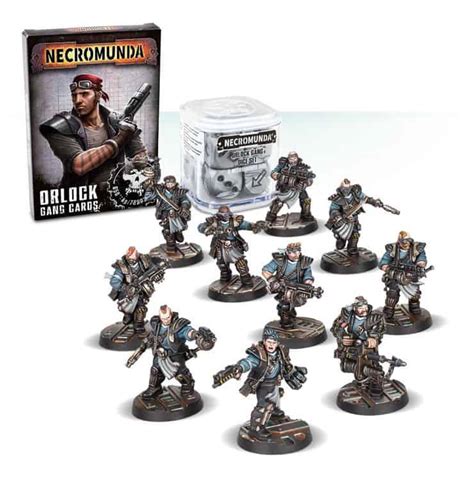 New Releases And Prices From Gw Revealed