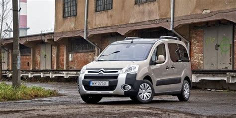 Galerie Citroen Berlingo Ii Autocentrum Pl