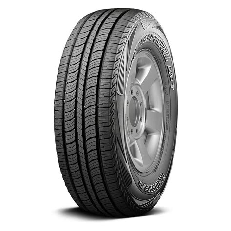 KUMHO® ROAD VENTURE APT Tires